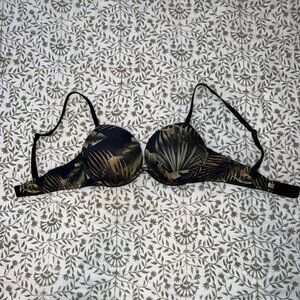 Women's Push-Up Bra
